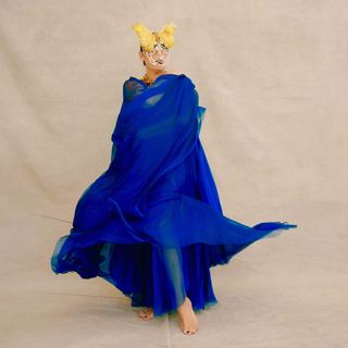 Rossy de Palma feet photo 17