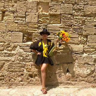 Rossy de Palma feet photo 16