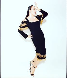 Rossy de Palma feet photo 14
