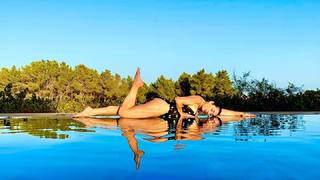 Rossy de Palma feet photo 10