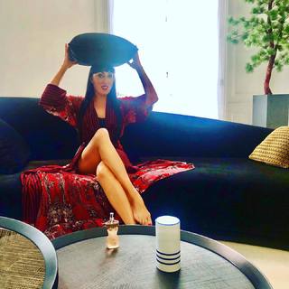 Rossy de Palma feet photo 5