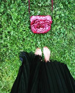 Rossy de Palma feet photo 4