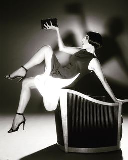 Rossy de Palma feet photo 3