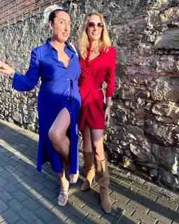 Rossy de Palma feet photo 2