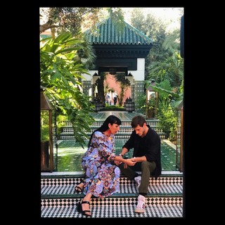 Rossy de Palma feet photo 1