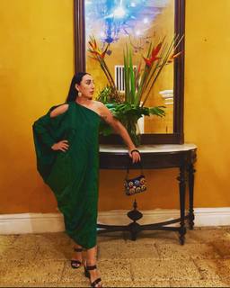 Rossy de Palma feet photo 14