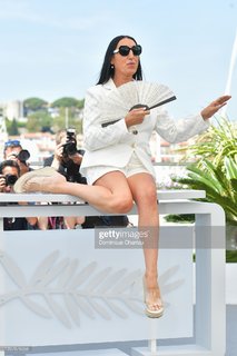 Rossy de Palma feet photo 6