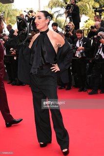 Rossy de Palma feet photo 5