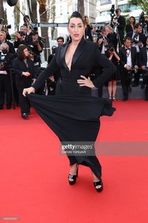 Rossy de Palma feet photo 4
