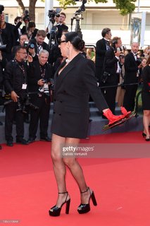 Rossy de Palma feet photo 16