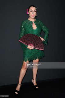 Rossy de Palma feet photo 12