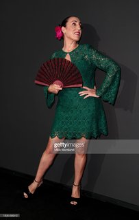 Rossy de Palma feet photo 10