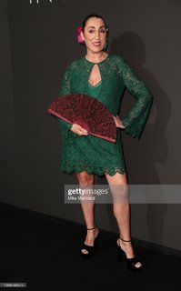 Rossy de Palma feet photo 9