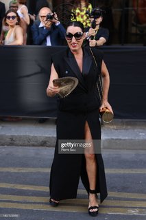 Rossy de Palma feet photo 4