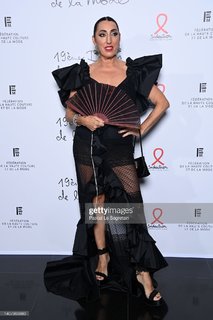 Rossy de Palma feet photo 2