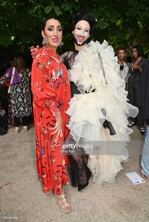 Rossy de Palma feet photo 1