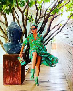 Rossy de Palma feet photo 16