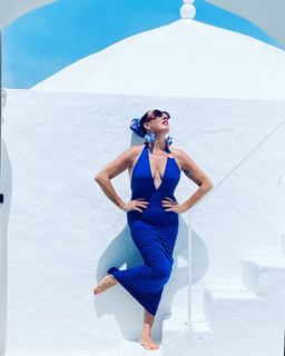 Rossy de Palma feet photo 13