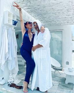 Rossy de Palma feet photo 10