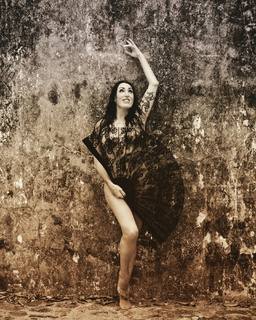Rossy de Palma feet photo 8