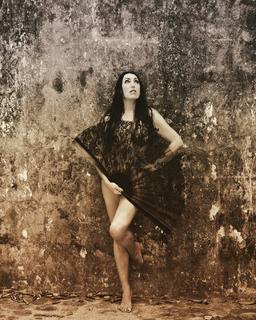 Rossy de Palma feet photo 7