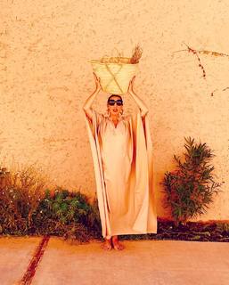 Rossy de Palma feet photo 4
