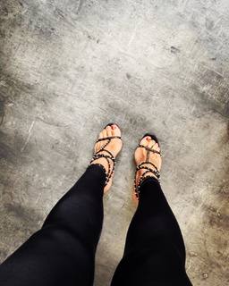Rossy de Palma feet photo 17