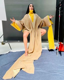 Rossy de Palma feet photo 14