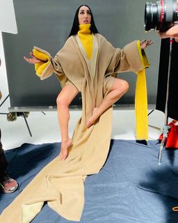 Rossy de Palma feet photo 13