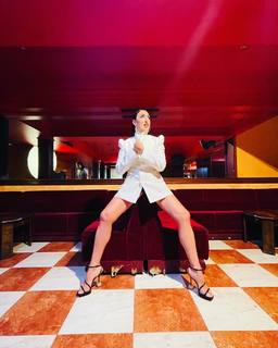 Rossy de Palma feet photo 12