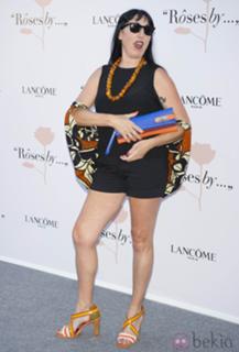 Rossy de Palma feet photo 1