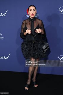 Rossy de Palma feet photo 8