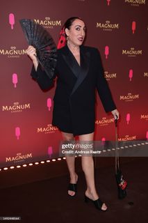 Rossy de Palma feet photo 6