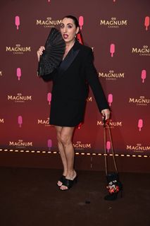 Rossy de Palma feet photo 5