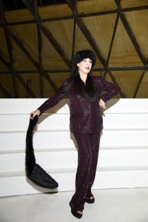 Rossy de Palma feet photo 3