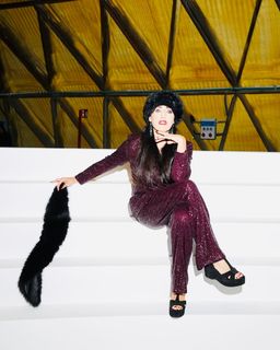 Rossy de Palma feet photo 2