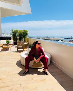 Rossy de Palma feet photo 13
