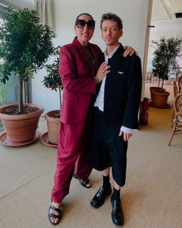 Rossy de Palma feet photo 12