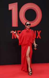 Rossy de Palma feet photo 6