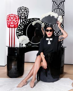 Rossy de Palma feet photo 3