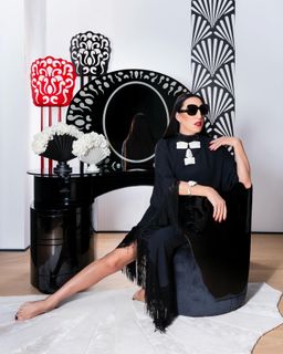 Rossy de Palma feet photo 2