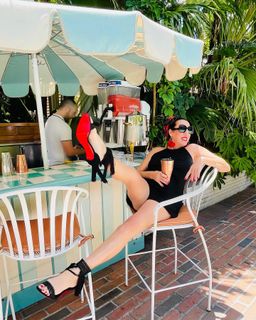 Rossy de Palma feet photo 20