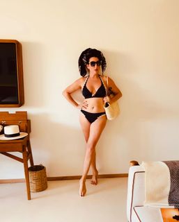 Rossy de Palma feet photo 19