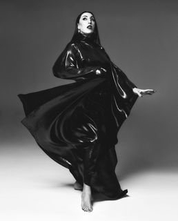 Rossy de Palma feet photo 13