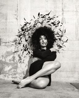 Rossy de Palma feet photo 10