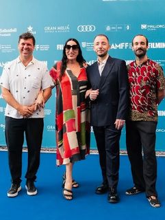 Rossy de Palma feet photo 6
