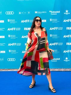 Rossy de Palma feet photo 5