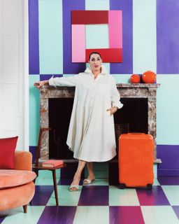 Rossy de Palma feet photo 12