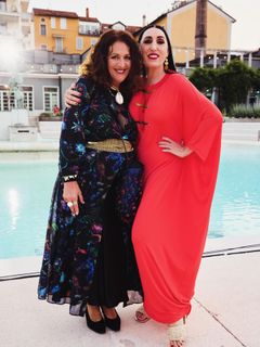 Rossy de Palma feet photo 11