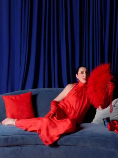 Rossy de Palma feet photo 6